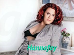 Hannafay