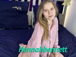 Hannahbennett