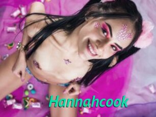 Hannahcook