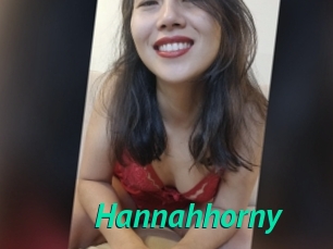 Hannahhorny