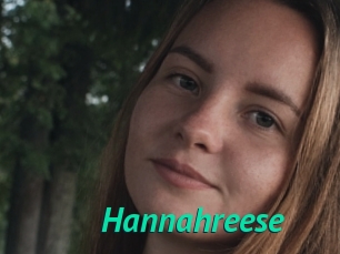 Hannahreese