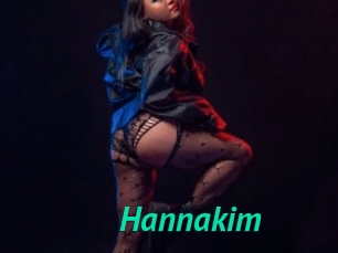 Hannakim