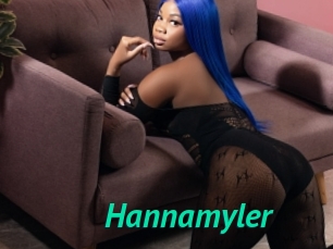 Hannamyler