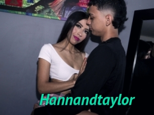 Hannandtaylor