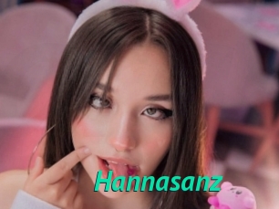 Hannasanz