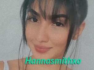 Hannasmithxo