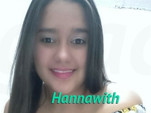 Hannawith