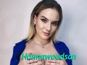 Hannawoodson