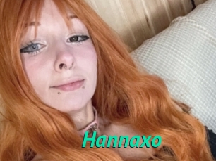 Hannaxo