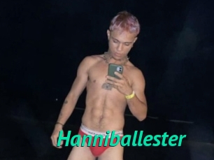 Hanniballester