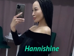 Hannishine