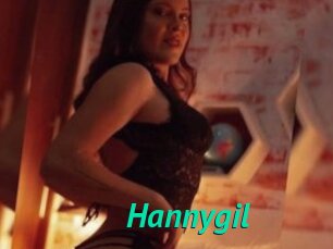 Hannygil