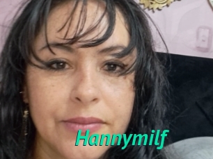 Hannymilf