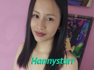 Hannystarr