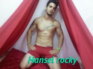 Hansel_rocky