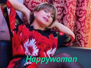 Happywoman