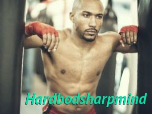 Hardbodsharpmind