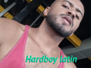 Hardboy_latin