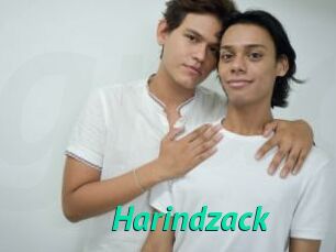 Harindzack