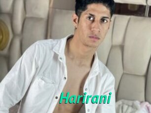 Harirani