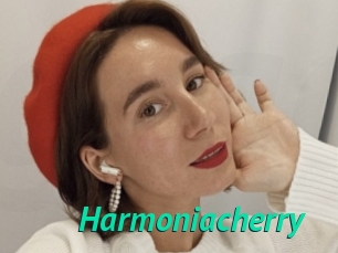 Harmoniacherry