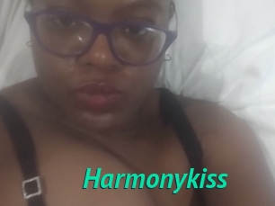 Harmonykiss