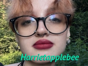 Harrietapplebee