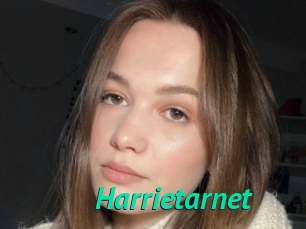 Harrietarnet