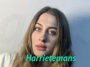 Harrietemans