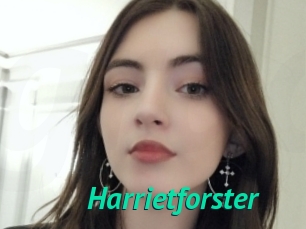 Harrietforster