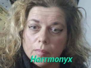 Harrmonyx