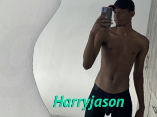 Harryjason