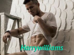 Harrywilliams