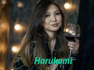 Harukami