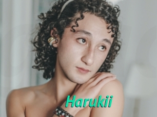 Harukii