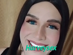 Harveysex