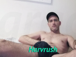 Harvrush