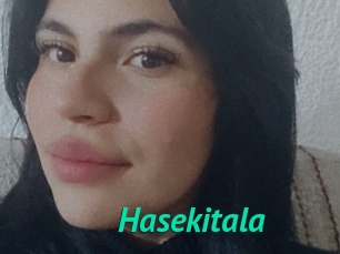 Hasekitala