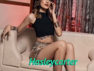 Hasleycarter