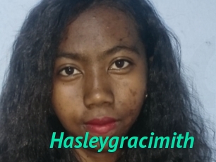 Hasleygracimith