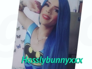 Hasslybunnyxxx