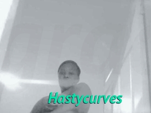 Hastycurves