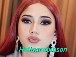 Hatinarobinson