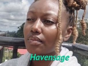 Havensage