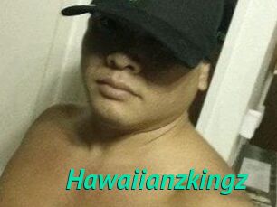 Hawaiianzkingz