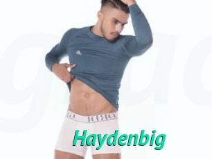 Haydenbig