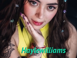 Haylewilliams