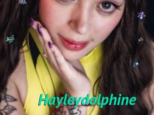 Hayleydolphine