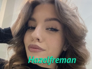 Hazelfreman