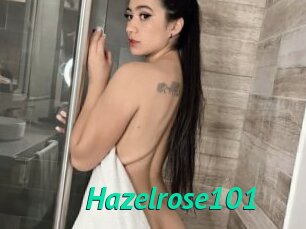Hazelrose101